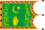 Flag of the Emirate of Bukhara.svg