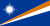 Флаг Маршалловых Островов