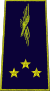 French Air Force-général de division aérienne.svg
