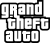 Логотип GTA