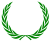 Laurel wreath.svg