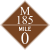 M-185 (MISPC).svg