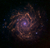 M74 3.6 5.8 8.0 microns spitzer.png