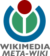 Логотип «Мета-вики»