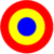 Nicaragua Air Force National 1942-1962 roundel.PNG