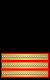 Rank insignia of primo maresciallo of the Italian Navy.svg