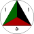 Roundel of the Afghan Air Force (1948-1979).svg