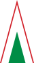 Roundel of the Hungarian Air Force (1938-1941) on wings.svg