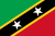 Flag of Saint Kitts &amp;amp; Nevis