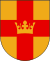 Герб Церкви Швеции