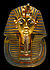 Погребальная маска Тутанхамона