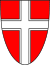 Щит с герба Вены