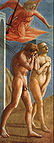 II=Cacciato dei Progenitori, Masaccio
