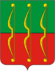 Coat of Arms of Velikoluksky rayon (Pskov oblast).png
