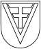 эмблема 340-й фольксгренадерской дивизии