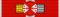 AUT Honour for Services to the Republic of Austria - 5th Class BAR.png