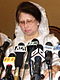 Begum Khaleda Zia in Pre-budget Press Meet.jpg