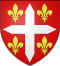 Blason ville fr Payzac (Dordogne).svg