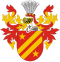 Родовой герб Бонапарта