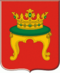Coat of Arms of Tver (Tver oblast).png