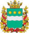 Coat of arms of Amur Oblast.png