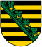 Coat of arms of Saxony.svg