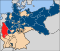 Расположение провинции Рейнланд