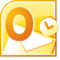 Логотип Microsoft Outlook 2010