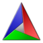 CMake-logo-triangle-high-res.png