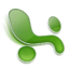 Excel mac 2008 icon.png