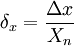  \delta_x =\frac< \Delta x></noscript> <X_n>» width=»» height=»»/>,</p> <p>где <i>X</i><sub><i>n</i></sub> — нормирующее значение, которое зависит от типа шкалы измерительного прибора и определяется по его градуировке:</p> <p>— если шкала прибора односторонняя, т.е. нижний предел измерений равен нулю, то <i>X</i><sub><i>n</i></sub> определяется равным верхнему пределу измерений; <br/>— если шкала прибора двухсторонняя, то нормирующее значение равно ширине диапазона измерений прибора.</p> <p>Приведенная погрешность — безразмерная величина (может измеряться в процентах).</p> <h3>По причине возникновения</h3> <ul> <li><b>Инструментальные / приборные погрешности</b> — погрешности, которые определяются погрешностями применяемых средств измерений и вызываются несовершенством принципа действия, неточностью градуировки шкалы, ненаглядностью прибора.</li> <li><b>Методические погрешности</b> — погрешности, обусловленные несовершенством метода, а также упрощениями, положенными в основу методики.</li> <li><b>Субъективные / операторные / личные погрешности</b> — погрешности, обусловленные степенью внимательности, сосредоточенности, подготовленности и другими качествами оператора.</li> </ul> <p>В технике применяют приборы для измерения лишь с определенной заранее заданной точностью – основной погрешностью, допускаемой нормали в нормальных условиях эксплуатации для данного прибора.</p> <p>Если прибор работает в условиях, отличных от нормальных, то возникает дополнительная погрешность, увеличивающая общую погрешность прибора. К дополнительным погрешностям относятся: температурная, вызванная отклонением температуры окружающей среды от нормальной, установочная, обусловленная отклонением положения прибора от нормального рабочего положения, и т.п. За нормальную температуру окружающего воздуха принимают 20°С, за нормальное атмосферное давление 01,325 кПа.</p> <p>Обобщенной характеристикой средств измерения является класс точности, определяемый предельными значениями допускаемых основной и дополнительной погрешностей, а также другими параметрами, влияющими на точность средств измерения; значение параметров установлено стандартами на отдельные виды средств измерений. Класс точности средств измерений характеризует их точностные свойства, но не является непосредственным показателем точности измерений, выполняемых с помощью этих средств, так как точность зависит также от метода измерений и условий их выполнения. Измерительным приборам, пределы допускаемой основной погрешности которых заданы в виде приведенных основных (относительных) погрешностей, присваивают классы точности, выбираемые из ряда следующих чисел: (1; 1,5; 2,0; 2,5; 3,0; 4,0; 5,0; 6,0)*10n, где n = 1; 0; -1; -2 и т.д.</p> <h3>По характеру проявления</h3> <ul> <li><b>Случайная погрешность</b> — погрешность, меняющаяся (по величине и по знаку) от измерения к измерению. Случайные погрешности могут быть связаны с несовершенством приборов (трение в механических приборах и т.п.), тряской в городских условиях, с несовершенством объекта измерений (например, при измерении диаметра тонкой проволоки, которая может иметь не совсем круглое сечение в результате несовершенства процесса изготовления), с особенностями самой измеряемой величины (например при измерении количества элементарных частиц, проходящих в минуту через счётчик Гейгера).</li> <li><b>Систематическая погрешность</b> — погрешность, изменяющаяся во времени по определенному закону (частным случаем является постоянная погрешность, не изменяющаяся с течением времени). Систематические погрешности могут быть связаны с ошибками приборов (неправильная шкала, калибровка и т.п.), неучтёнными экспериментатором.</li> <li><b>Прогрессирующая (дрейфовая) погрешность</b> — непредсказуемая погрешность, медленно меняющаяся во времени. Она представляет собой нестационарный случайный процесс.</li> <li><b>Грубая погрешность (промах)</b> — погрешность, возникшая вследствие недосмотра экспериментатора или неисправности аппаратуры (например, если экспериментатор неправильно прочёл номер деления на шкале прибора, если произошло замыкание в электрической цепи).</li> </ul> <h3>По способу измерения</h3> <ul> <li><b>Погрешность прямых измерений</b></li> <li><b>Погрешность косвенных измерений</b> — погрешность вычисляемой (не измеряемой непосредственно) величины:</li> </ul> <p>Если <i>F</i> = <i>F</i>(<i>x</i><sub>1</sub>,<i>x</i><sub>2</sub>. <i>x</i><sub><i>n</i></sub>) , где <i>x</i><sub><i>i</i></sub> — непосредственно измеряемые независимые величины, имеющие погрешность Δ<i>x</i><sub><i>i</i></sub> , тогда:</p> <p>
