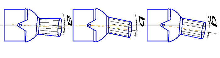 Что такое двигатель векторной тяги