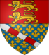 Герб департамента Эр