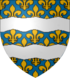 Герб департамента Сена и Марна
