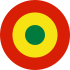 Bolivian Air Force roundel.svg