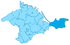 Crimea-Semikolodez locator map.png