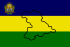 Flag of Anzoátegui State.svg