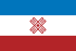 Flag of Mari El.svg