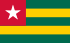 Flag of Togo.svg