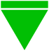 Green triangle repeater.svg