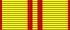 Ordinul Muncii II ribbon bar.jpg