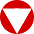Roundel of the Austrian Air Force.svg