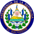 Seal of the President of El Salvador.svg