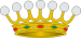 Baron crown.svg