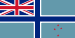 Флаг гражданской авиации Новой Зеландии