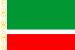 Флаг Чечни