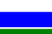 75px flag of sverdlovsk oblast.svg