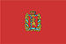 Флаг Красноярского края