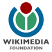 Логотип «Фонда Викимедиа»