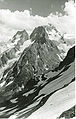 76px The Caucasus.Main Ridge.Mount Bu Ulgen
